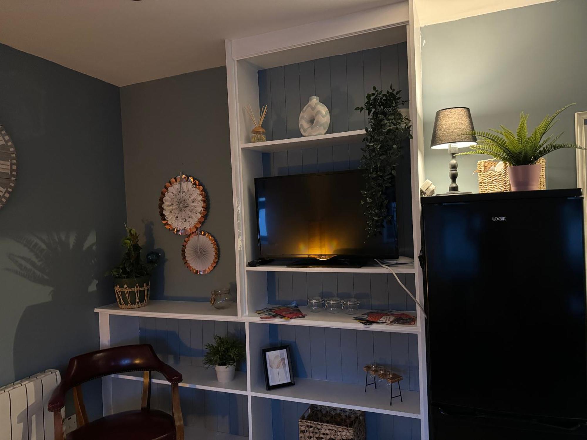 Woodquay Mews Apartment Голуей Екстериор снимка