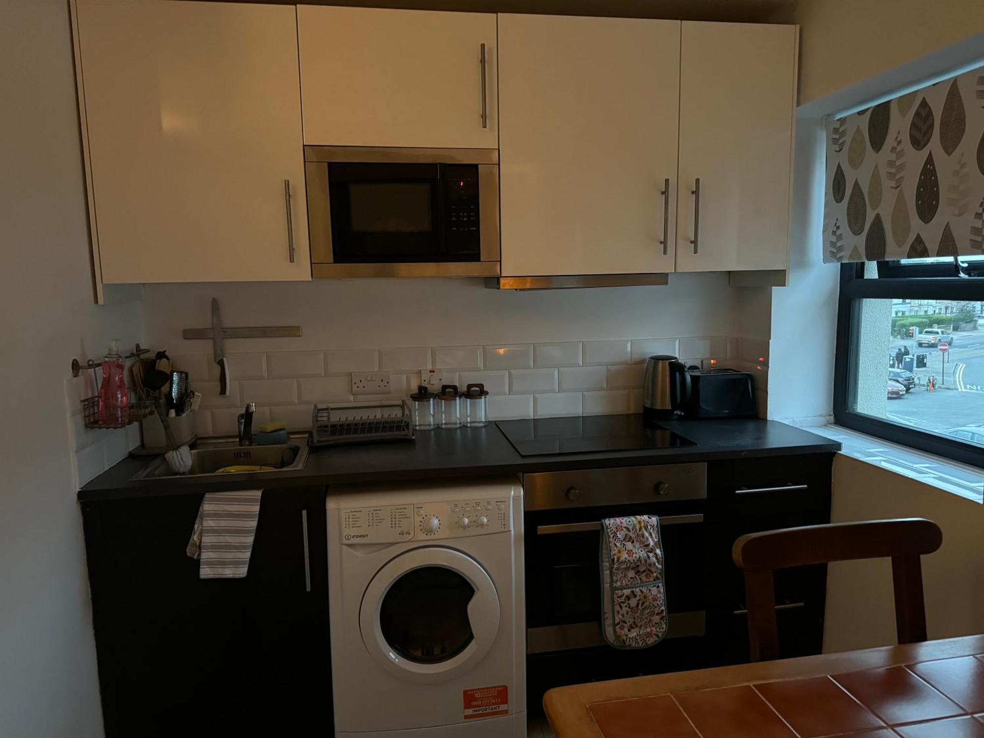 Woodquay Mews Apartment Голуей Екстериор снимка